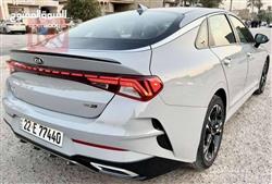 كيا K5